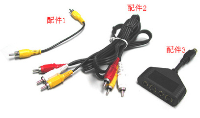 重溫經典 啟亨GF4 Ti4200-8x核心顯卡的音視頻輸入輸出（VIVO）功能試用與連接指南