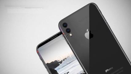 iPhone9Plus概念圖首爆:針對iPhoneX三大缺點(diǎn)