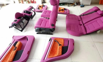 美卡汽車服務(wù)