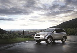 龐大雙龍統(tǒng)一銷售區(qū)域 多種優(yōu)惠服務(wù)活動將覆蓋全國